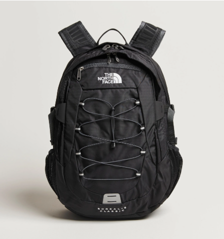 Waarom een The North Face jas je ultieme investering is voor comfort en avontuur