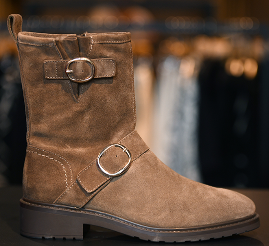 Investeer in Unisa schoenen: jouw betrouwbare zakelijke partner